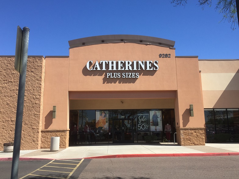 Catherines Glendale