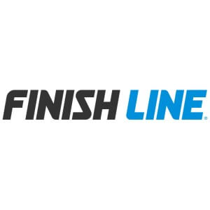 Finish Line Glendale