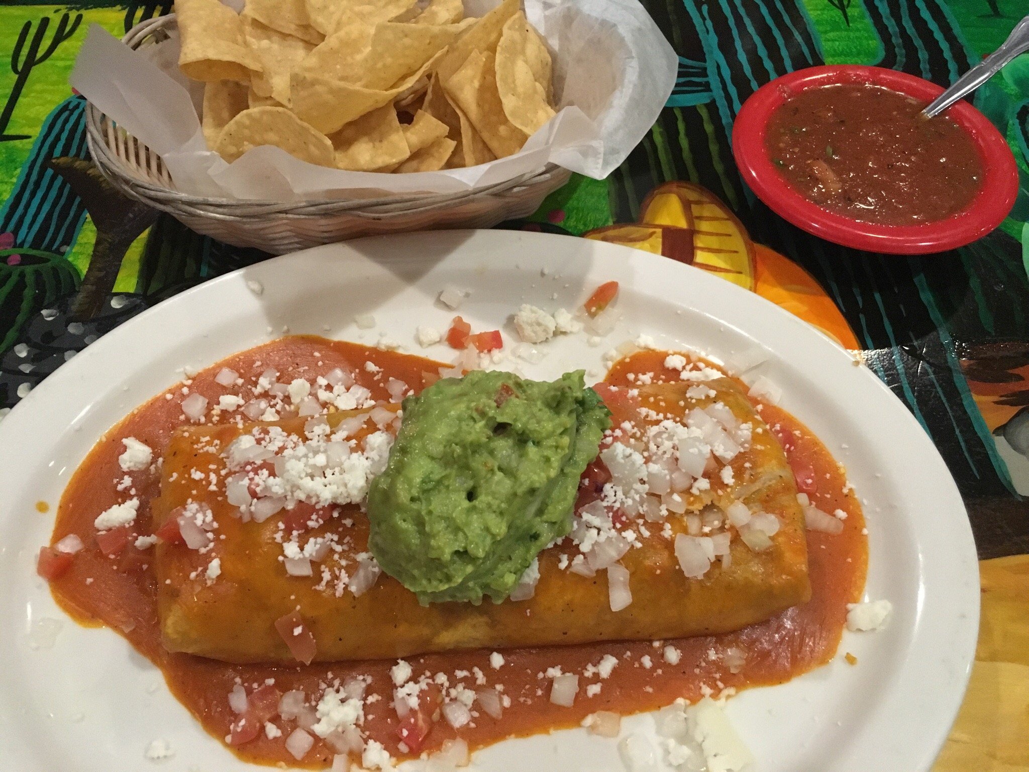 Photo credit: tripadvisor