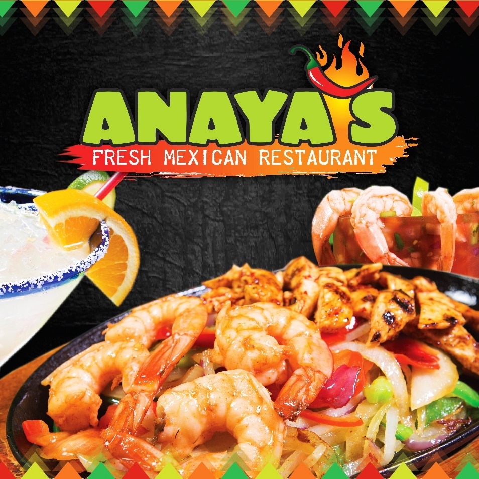 Anaya's Restaurant 5830 W Thunderbird Rd, Glendale