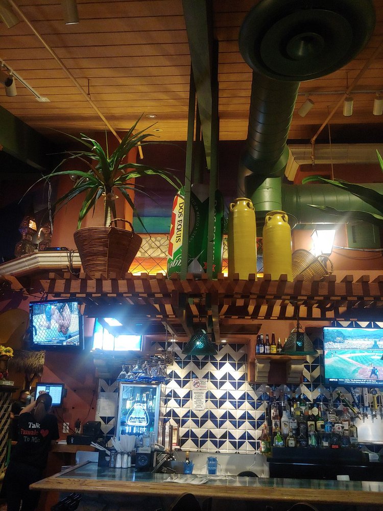 Macayo's Mexican Food 6012 W Bell Rd, Glendale