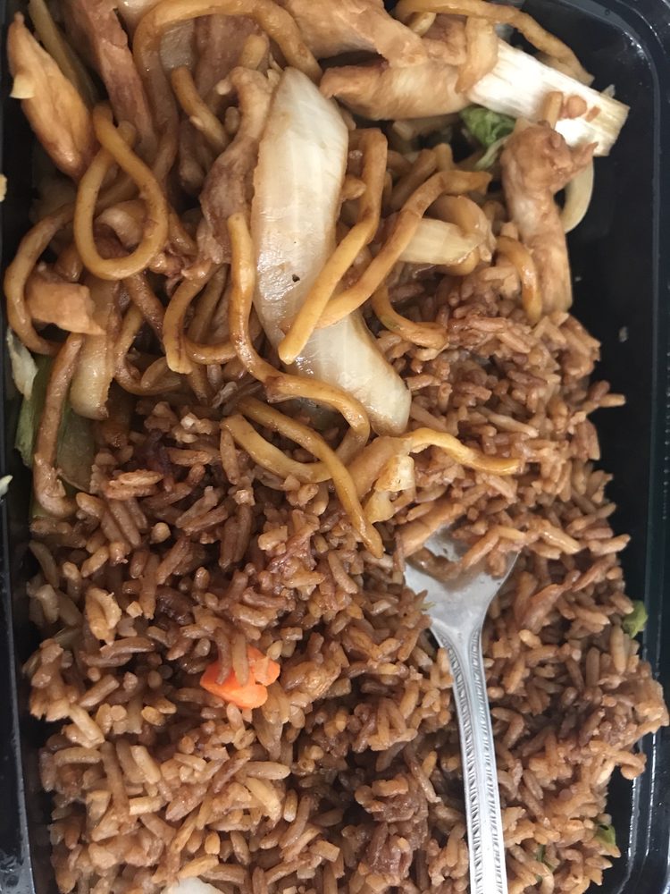 Number 1 Chinese Restaurant 6721 W Bethany Home Rd, Glendale