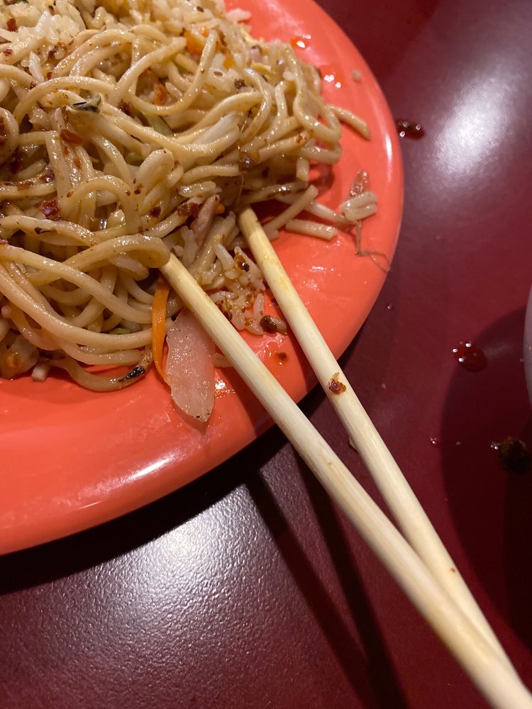 Chang's Chinese Buffet 9140 N 43rd Ave, Glendale