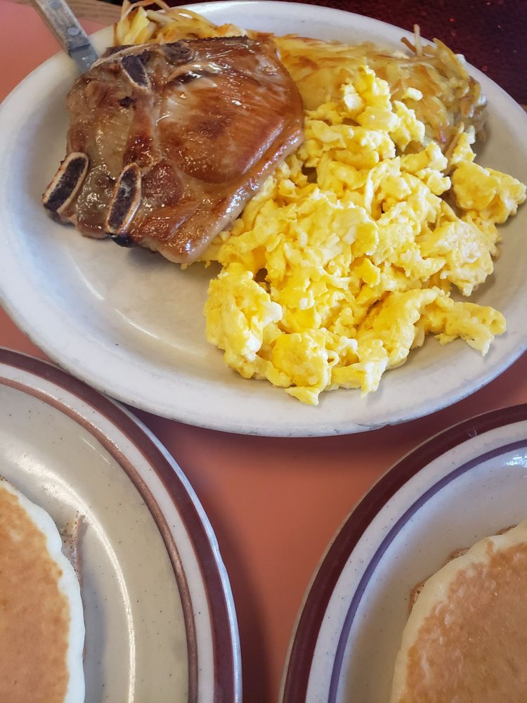 Parson's Family Restaurant 5921 W Northern Ave, Glendale