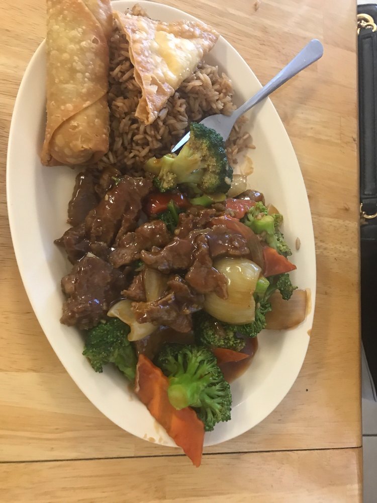 Hing Loon Chinese Express 4935 W Glendale Ave #13, Glendale
