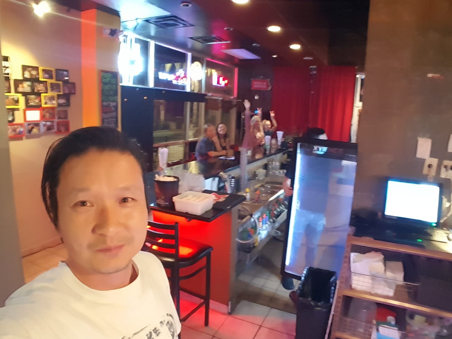 Yellowtail Sushi and Steak 18255 N 83rd Ave B113, Glendale