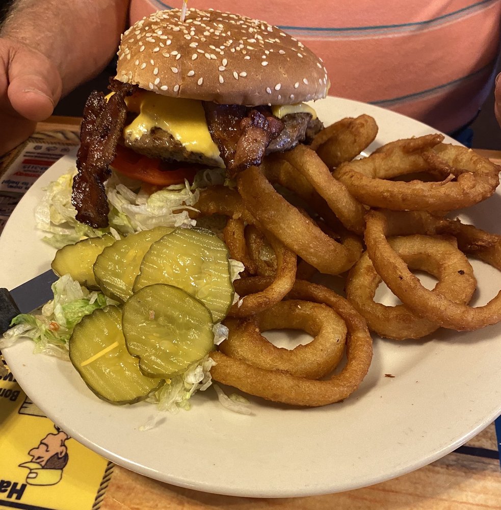 Ronnie's Cafe 4323 W Cactus Rd ste. 3, Glendale