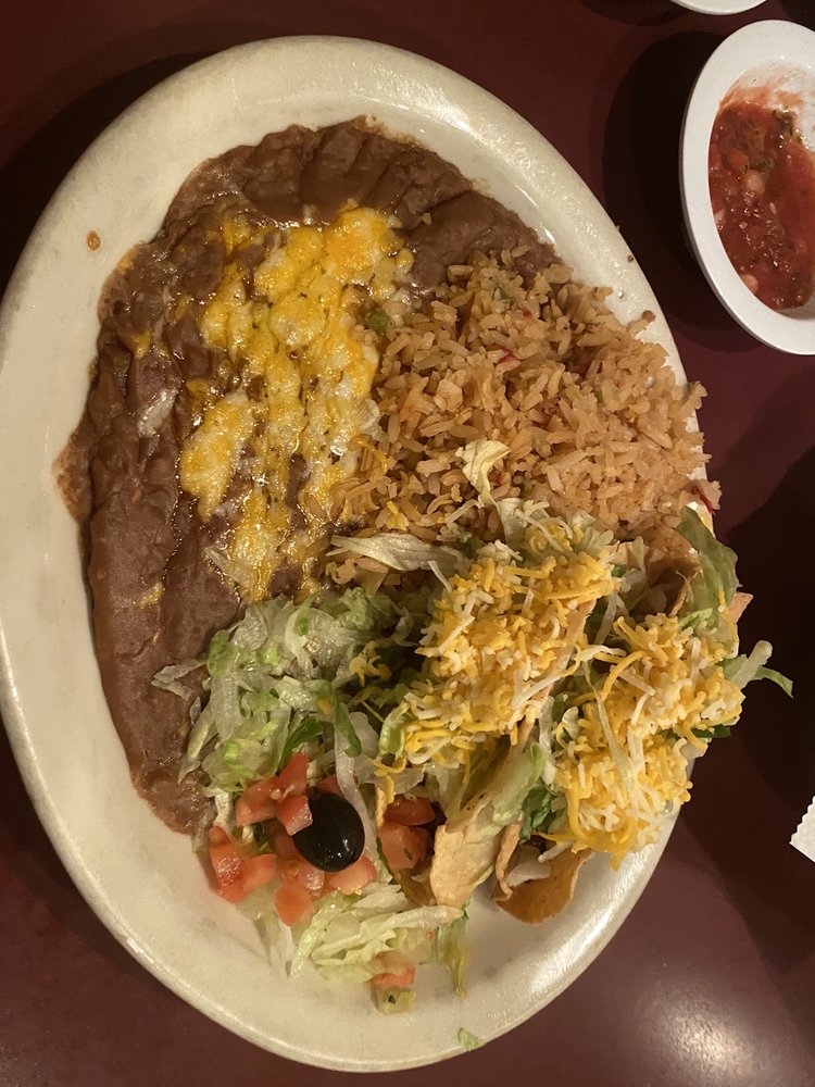 Don Ruben's Mexican Food 4323 W Cactus Rd, Glendale