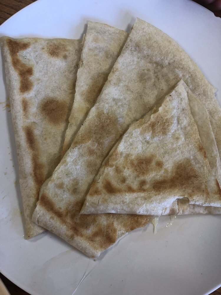 El Sabor de la Familia 8345 W Glendale Ave #105, Glendale