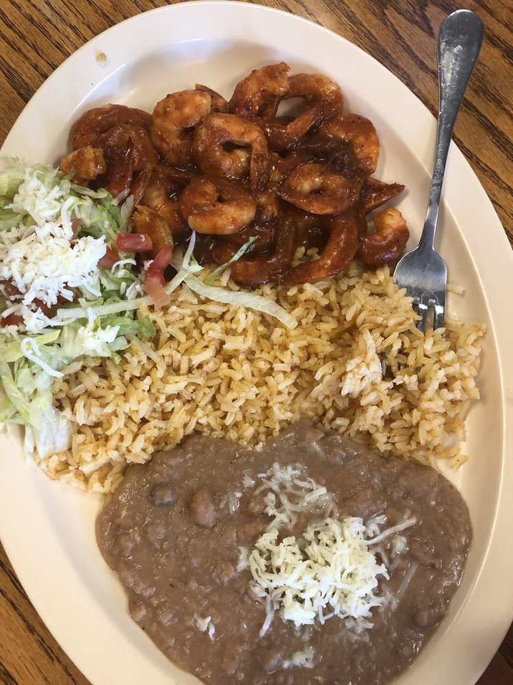 El Sabor de la Familia 8345 W Glendale Ave #105, Glendale