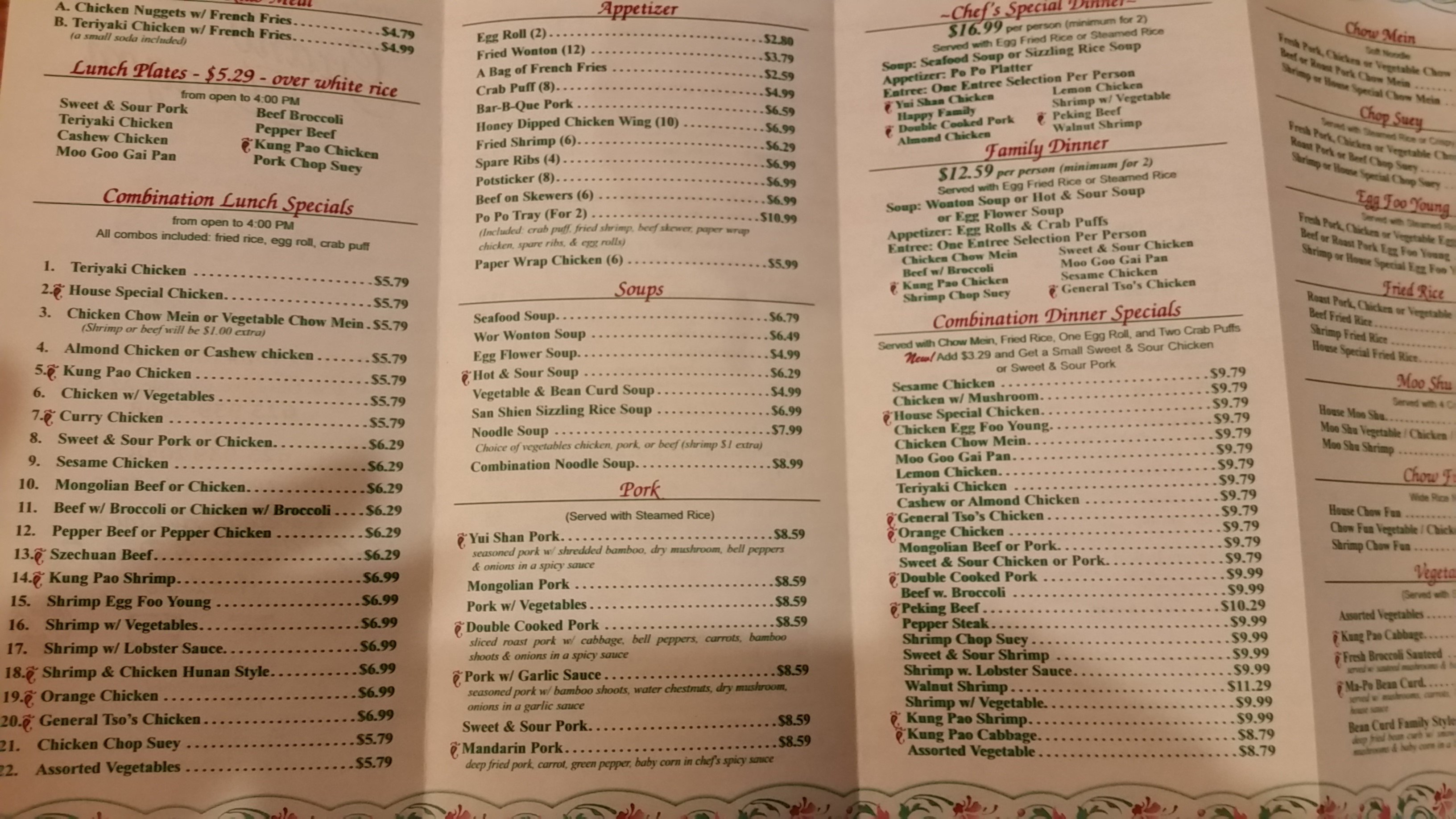 Photo credit: Tripadvisor