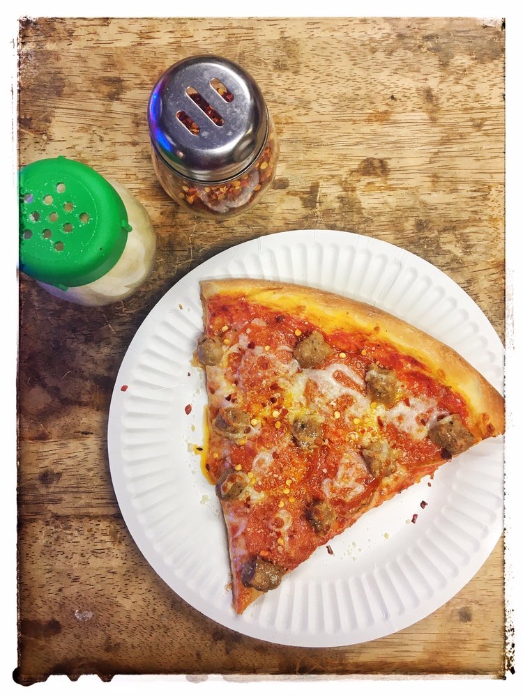 Pizza Old Roma 5740 W Glendale Ave, Glendale