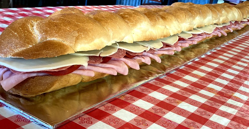 Submarino's Pizzeria 7910 N 43rd Ave #6, Glendale