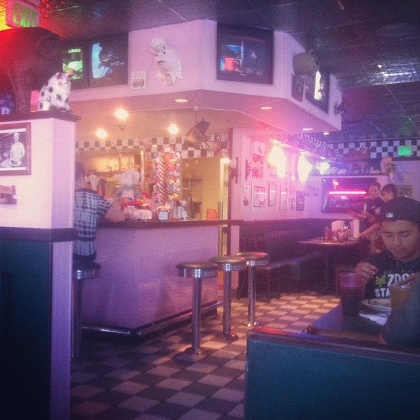Photo credit: foursquare