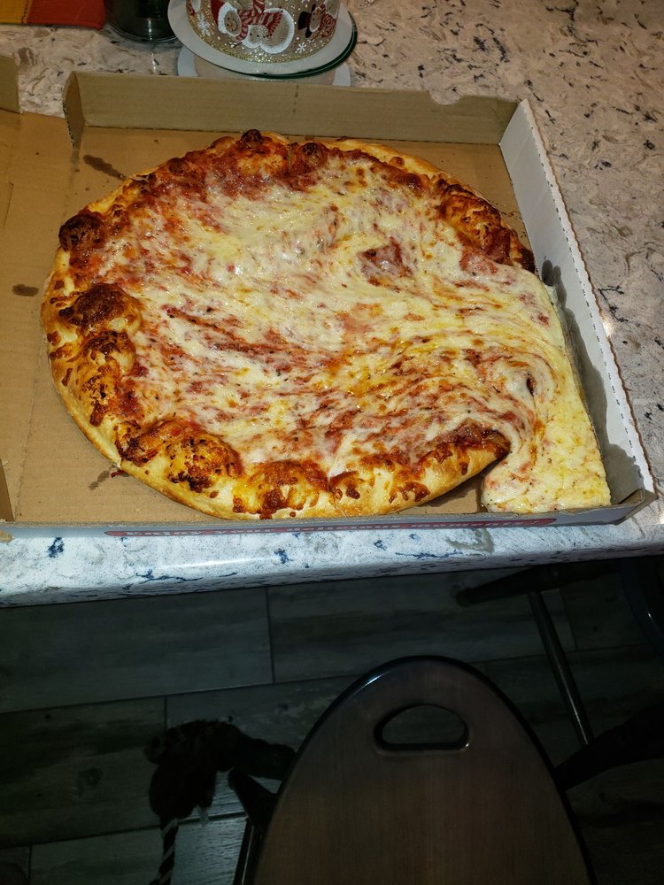 Graziano's Pizzeria 20329 N 59th Ave A9, Glendale