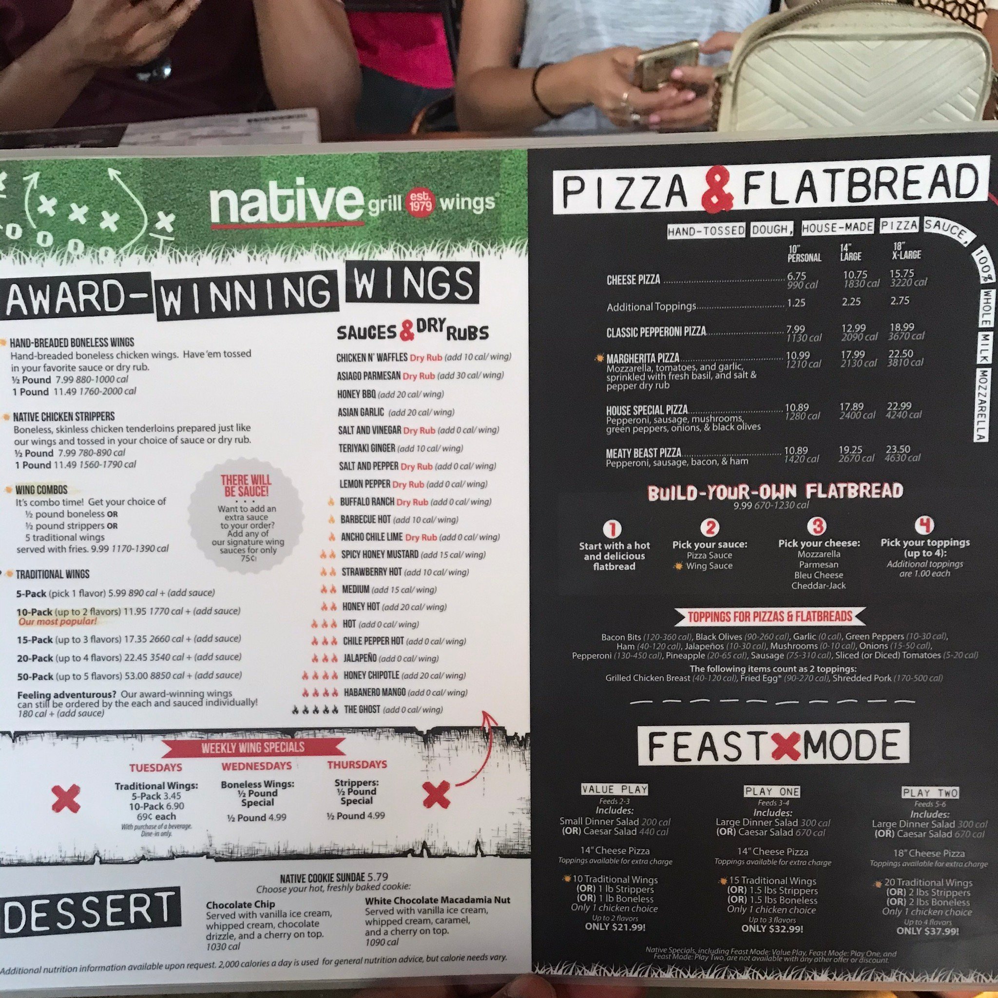 Photo credit: Tripadvisor