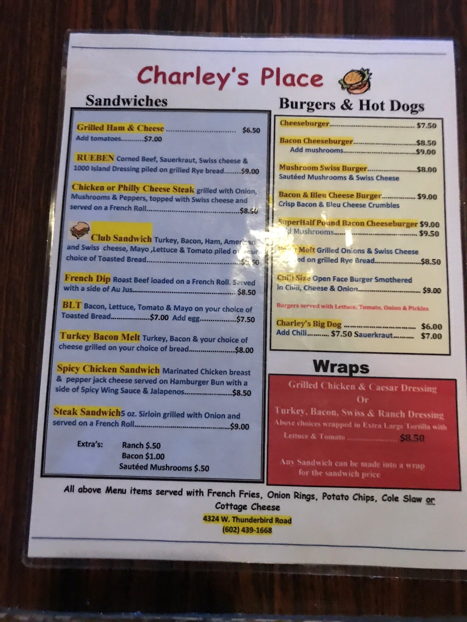 Photo credit: Tripadvisor