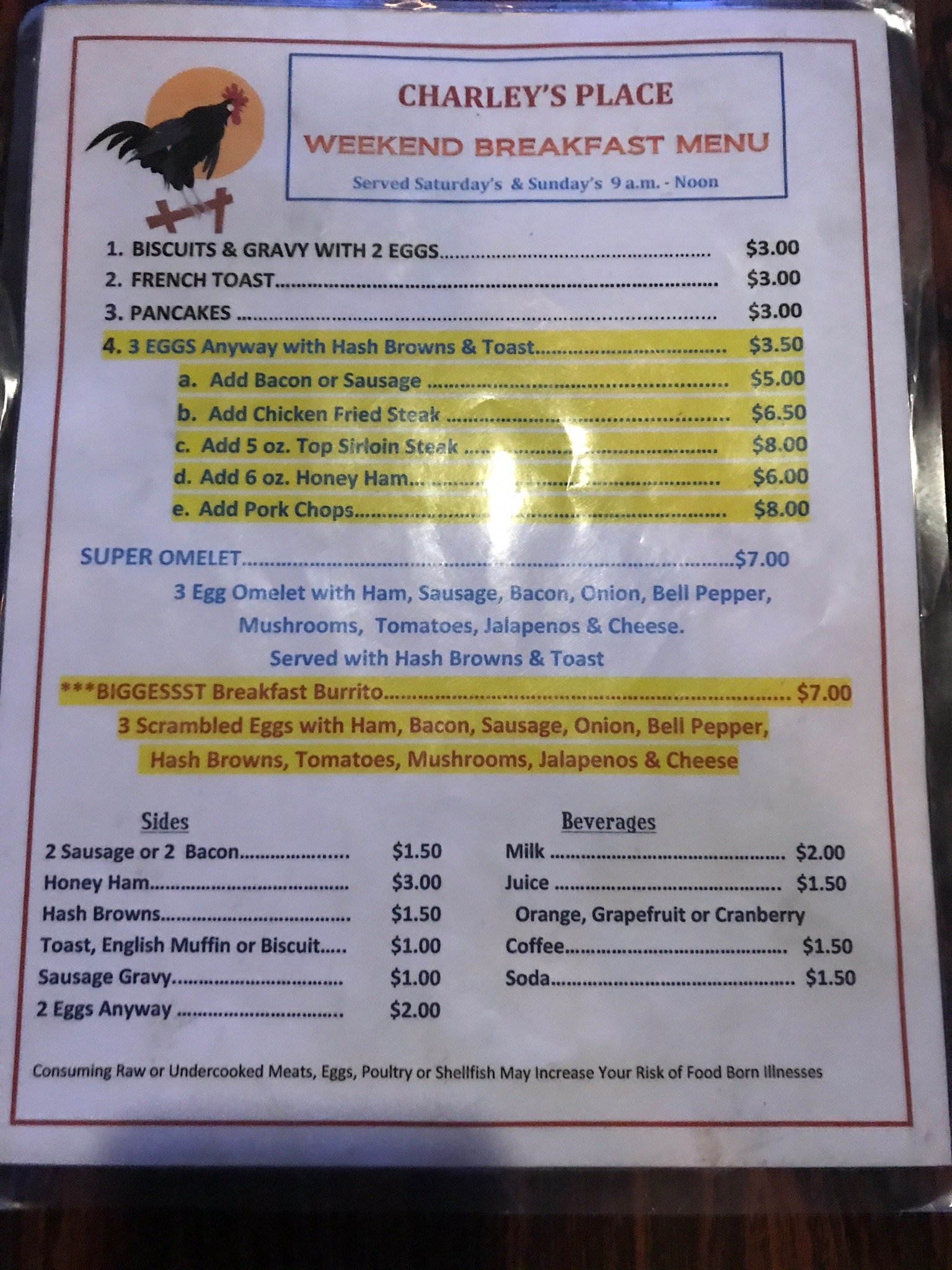 Photo credit: Tripadvisor