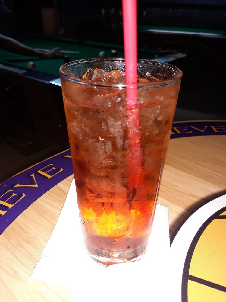Marc's Sports Grill and Nightlife 4494 W Peoria Ave, Glendale