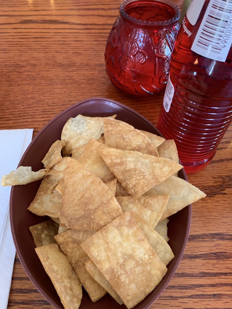 Angelina's Fry Bread 5154 W Olive Ave, Glendale