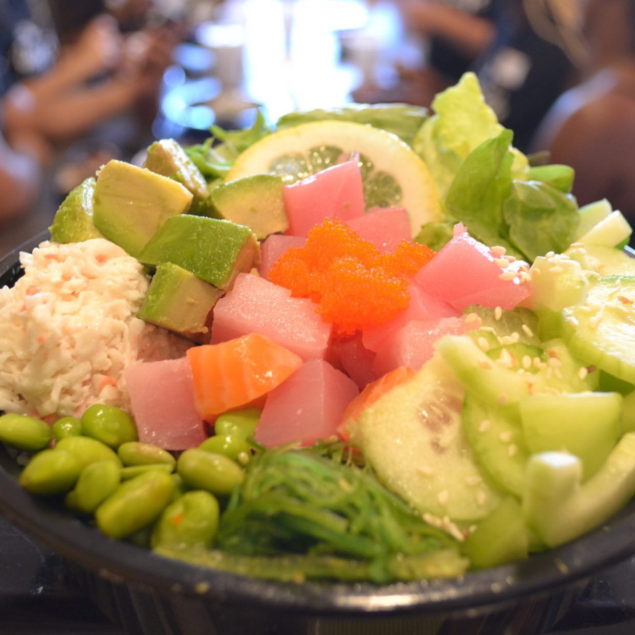 Japan Express 5162 W Olive Ave, Glendale