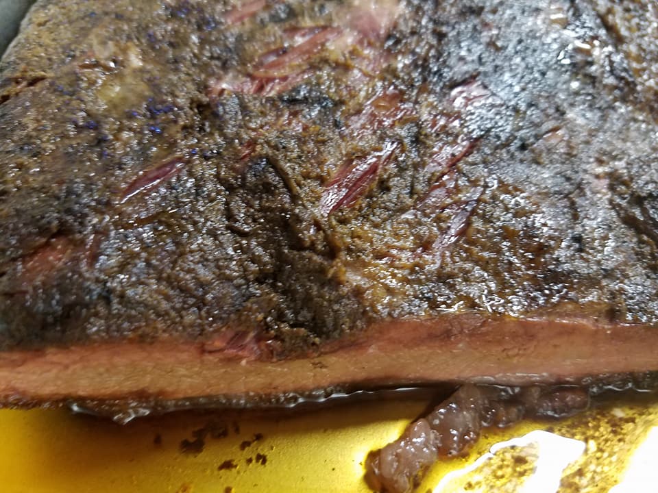 JJ's Louisiana BBQ 5601 west, 5601 W Glendale Ave Ste. B, Glendale