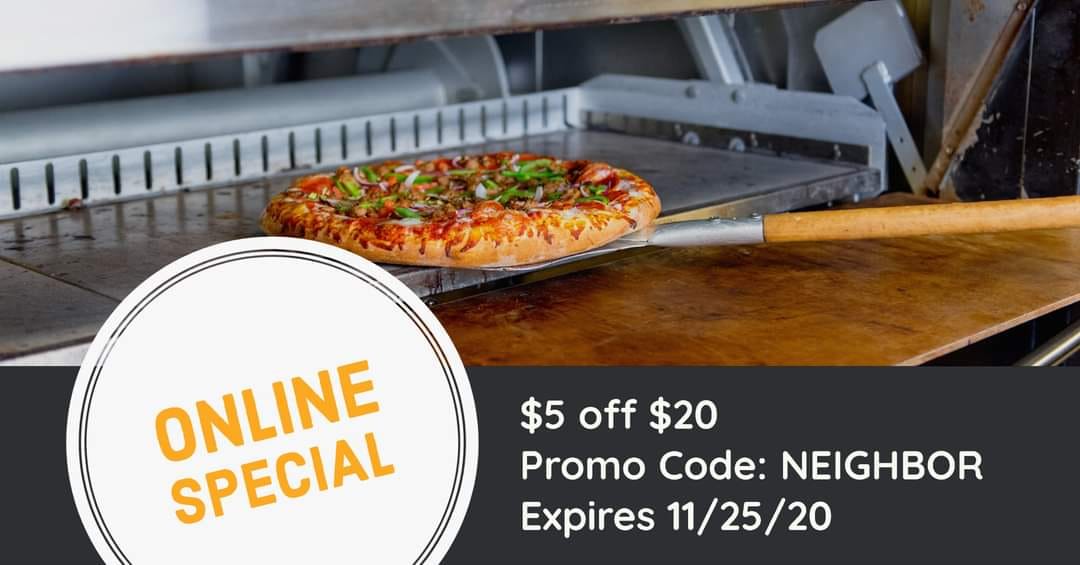 Oggi's Sports | Brewhouse | Pizza 6681 W Beardsley Rd, Glendale