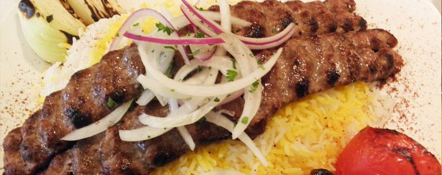 Pita Kabob Grill 13971 N 59th Ave #200, Glendale