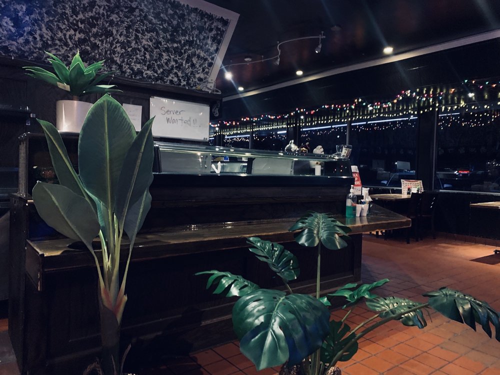 Seido Sushi 4372 W Olive Ave, Glendale