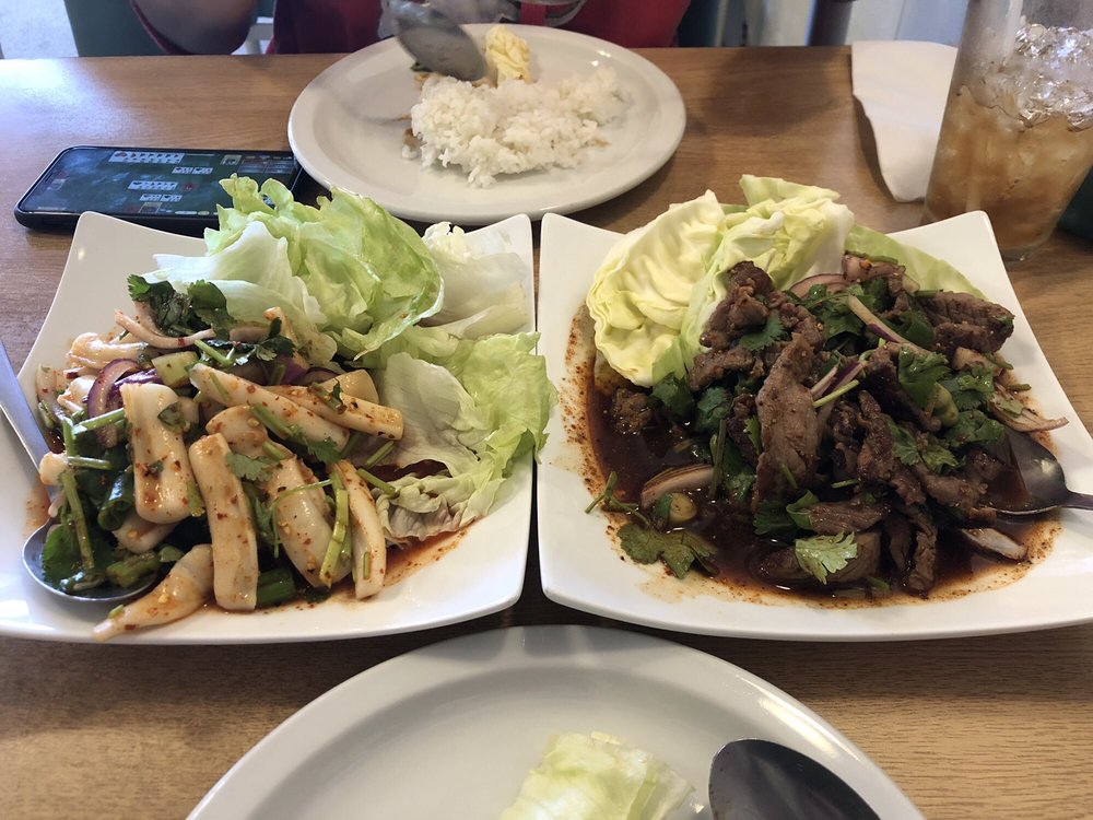 Siamese Kitchen 4352 W Olive Ave, Glendale