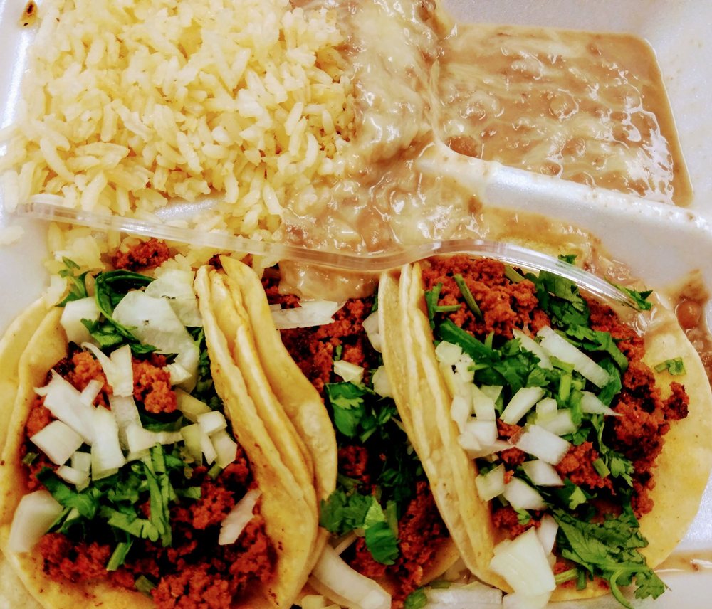 Taco Mich & Bar 5122 W Northern Ave, Glendale
