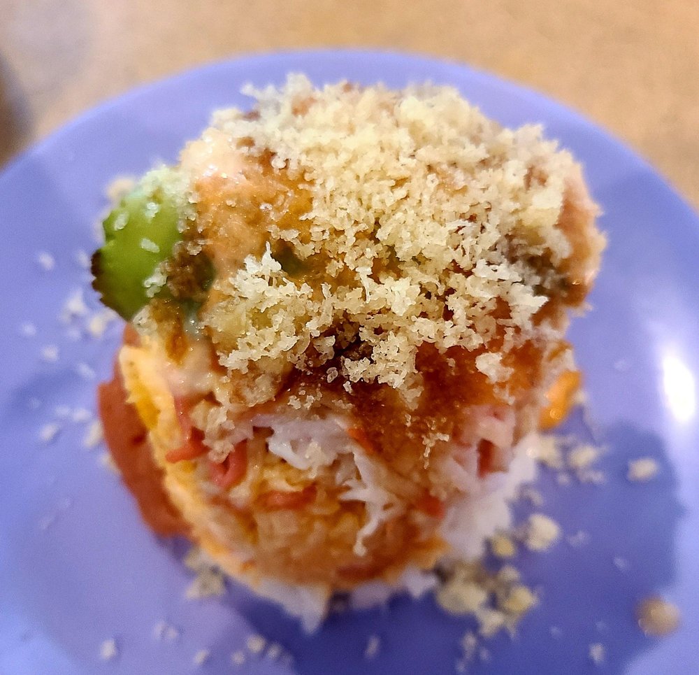 KiKu Revolving Sushi 8190 W Union Hills Dr #155, Glendale