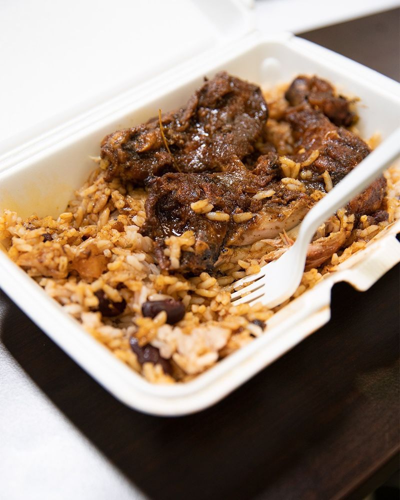 Caribbean Cuisine 6031 N 67th Ave, Glendale