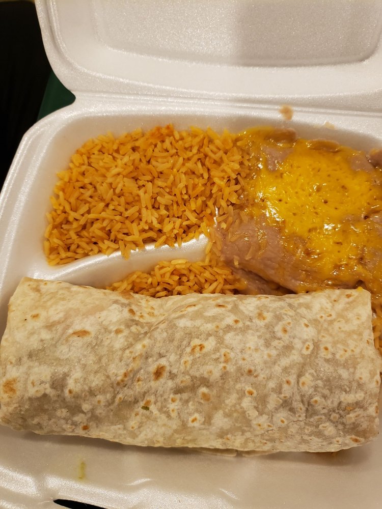 Poliberto's Taco Shop 4310 W Glendale Ave, Glendale
