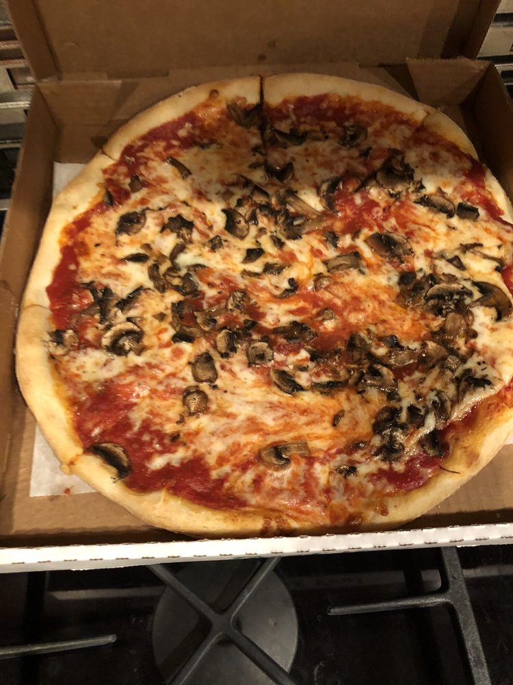 Stevie's Pizza 20210 N 59th Ave #102, Glendale