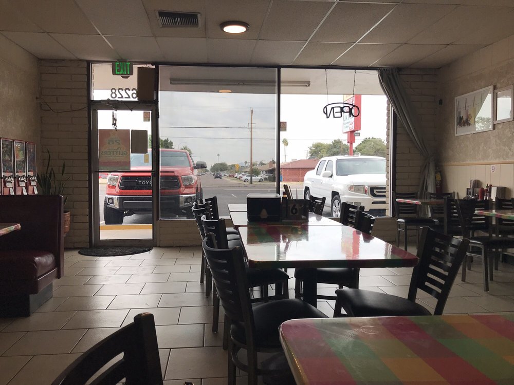 UK Pho Vietnamese Cuisine 6228 N 43rd Ave, Glendale