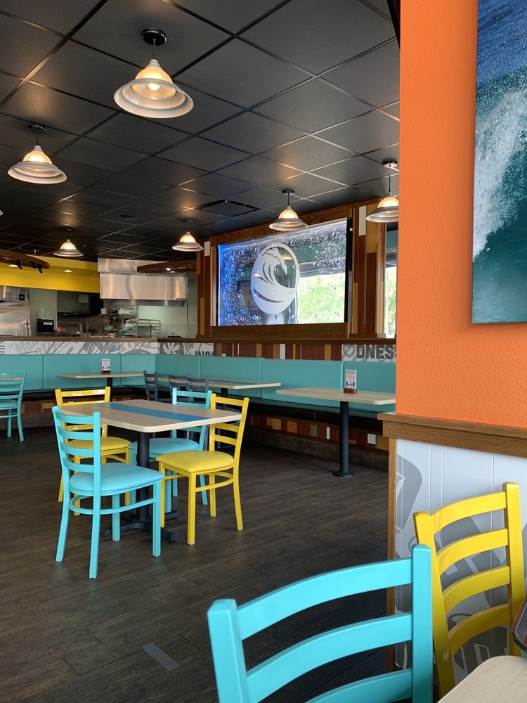 Costa Vida 7280 W Bell Rd Suite 100, Glendale