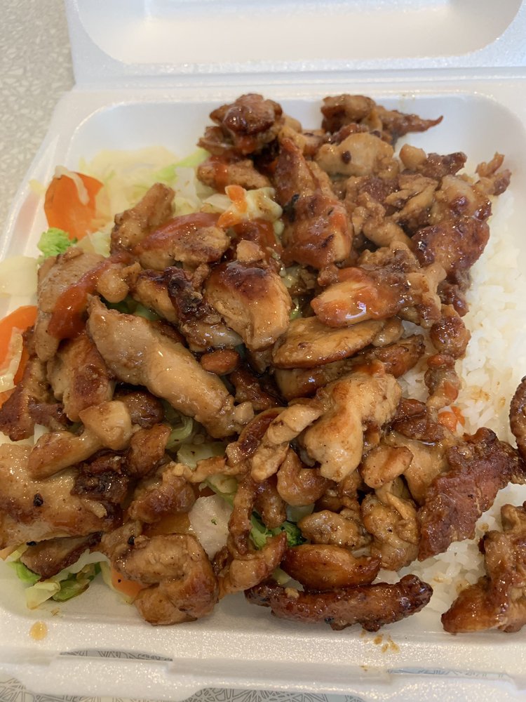 Little Tokyo 7700 W Arrowhead Towne Center, Glendale