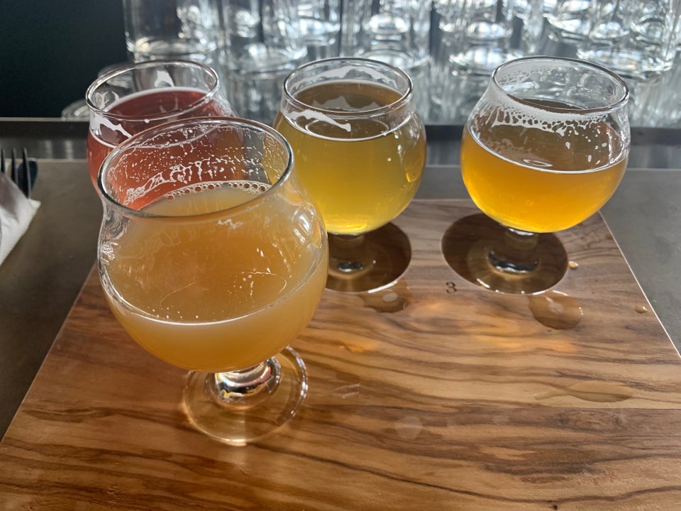 State 48 Funk House Brewery 6770 N Sunrise Blvd g-100, Glendale
