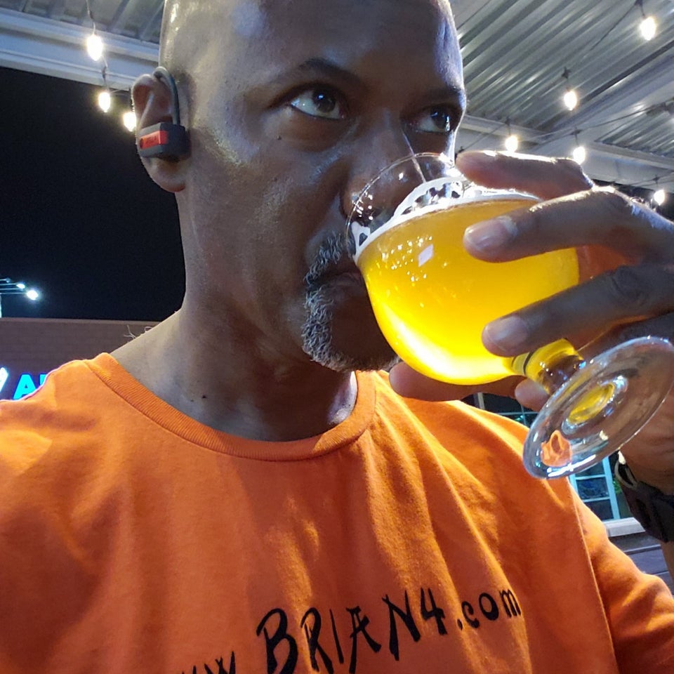 State 48 Funk House Brewery 6770 N Sunrise Blvd g-100, Glendale