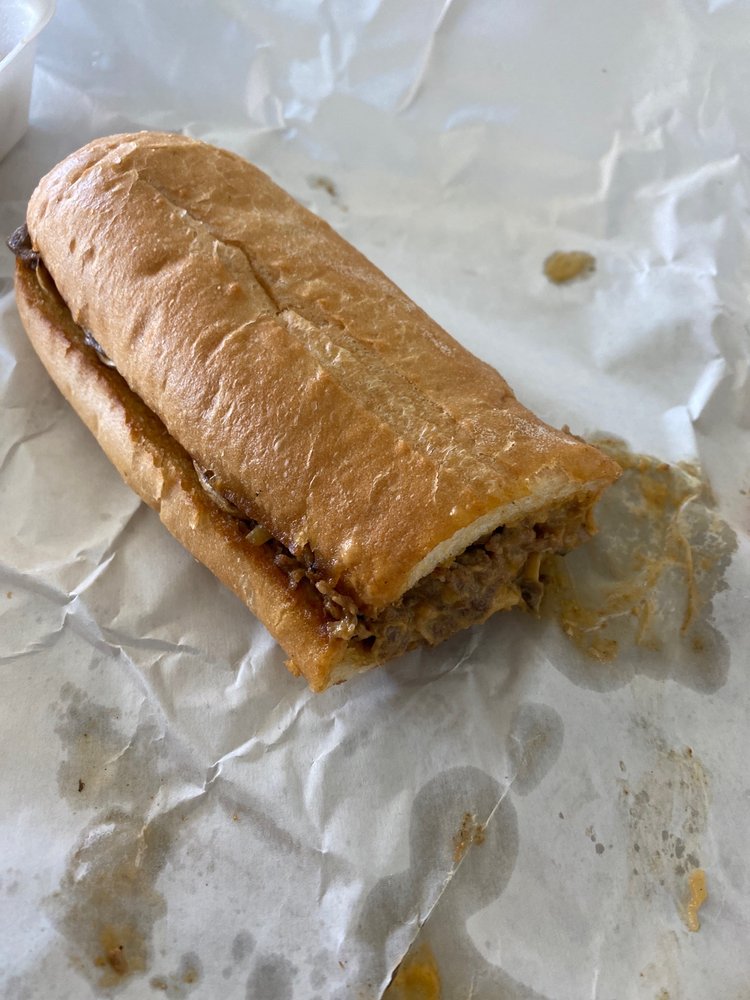 Phila Deli 20219 N 59th Ave ste a-3, Glendale