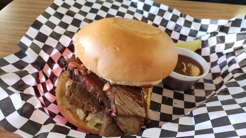 Santorini's BBQ Grill 5010 W Olive Ave, Glendale