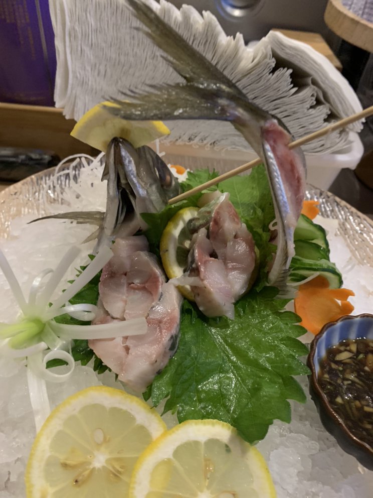 HARU sushi 20165 N 67th Ave #125, Glendale