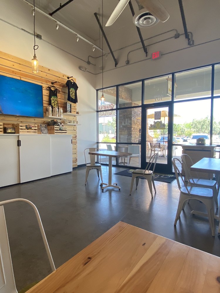 Wow Wow Hawaiian Lemonade 3890 W Happy Valley Rd Suite 167, Glendale