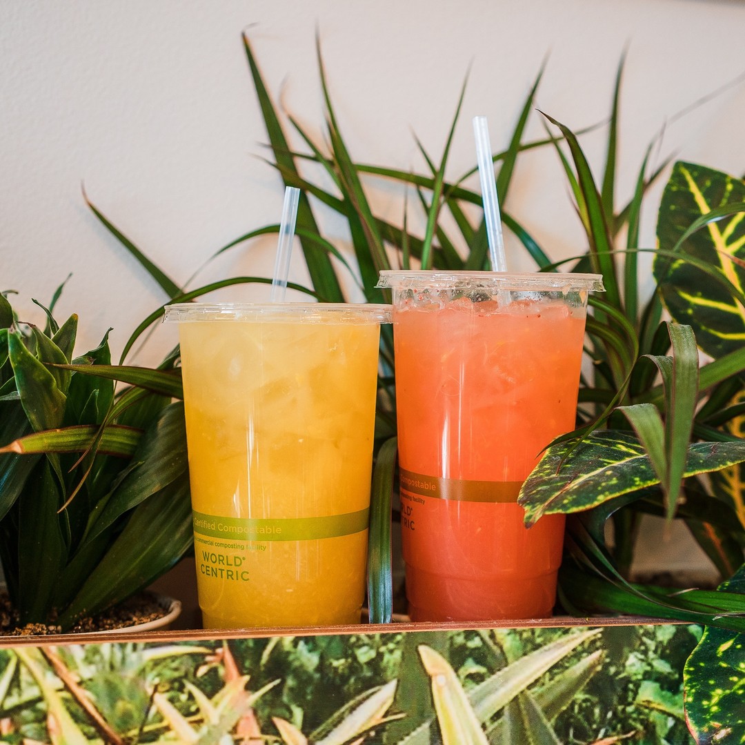 Wow Wow Hawaiian Lemonade 3890 W Happy Valley Rd Suite 167, Glendale