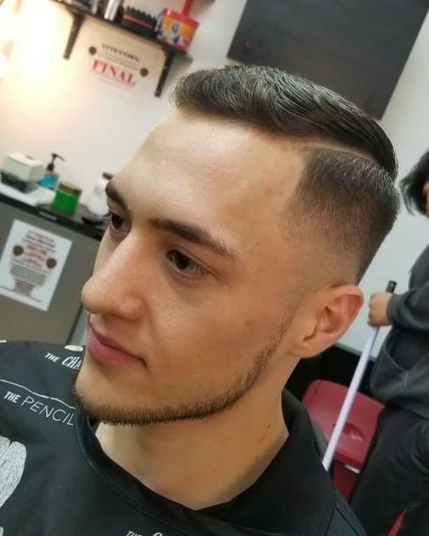 3Kings Barbershop (by appointments only)