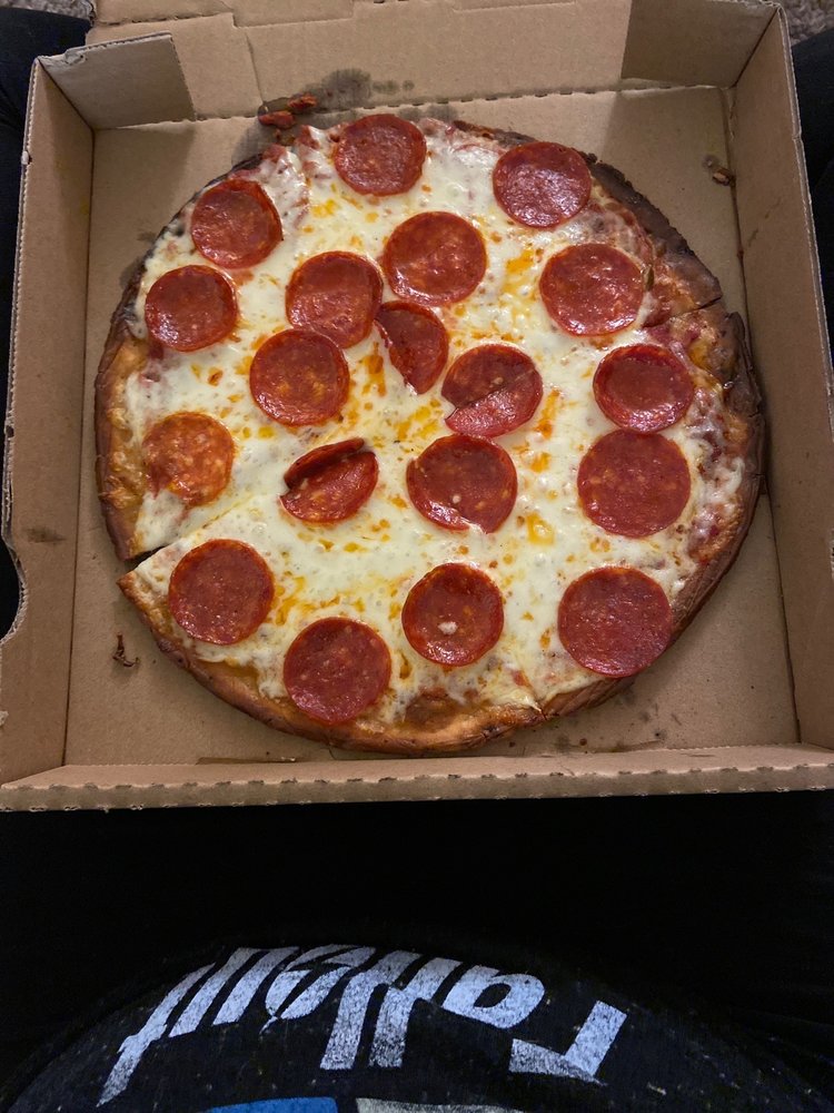Bella Pizza 4330 W Union Hills Dr b12, Glendale