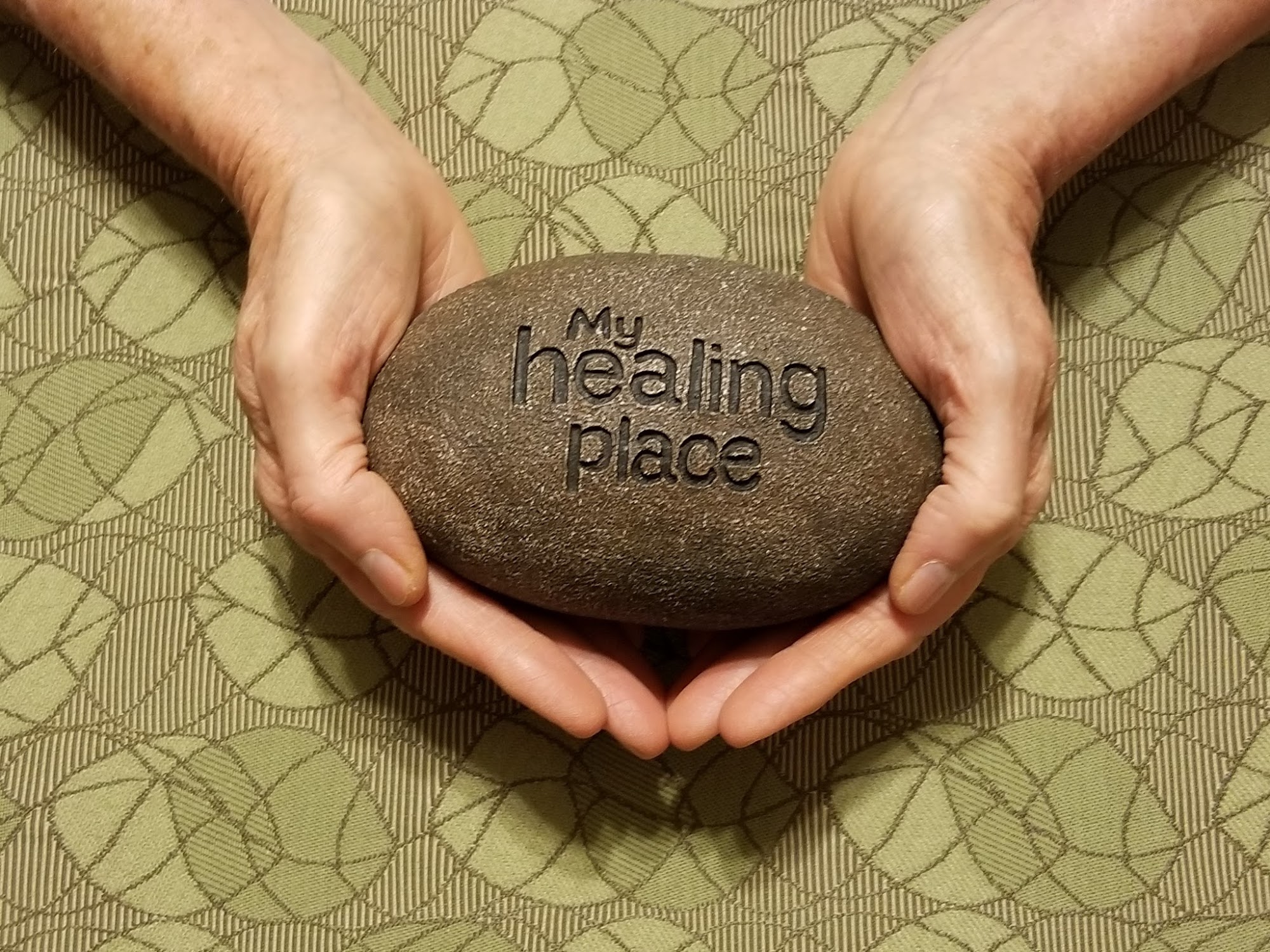 My Healing Place Nutrition & Massage