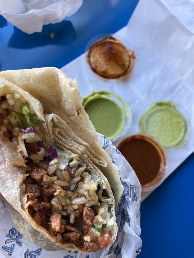 Maskadores Taco Shop 7910 N 59th Ave, Glendale