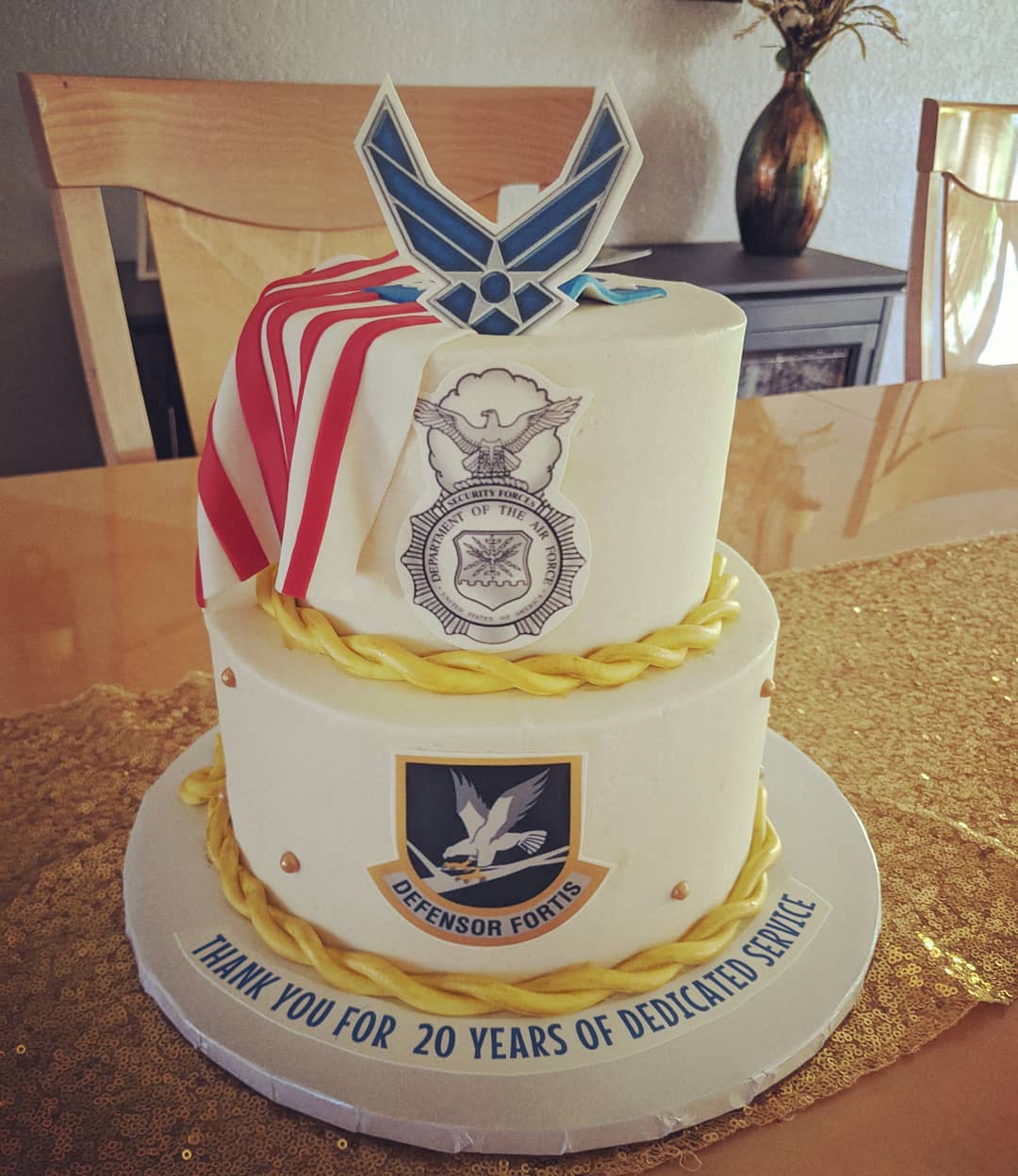 Blairs Cakes 5502 W Beryl Ave, Glendale